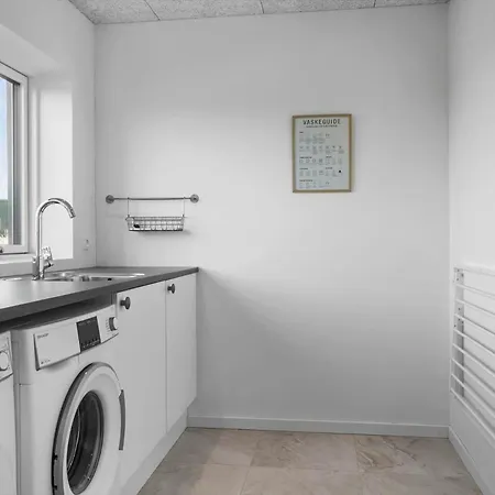 109-thisted-lyngbakken-9 Prázdninový dům