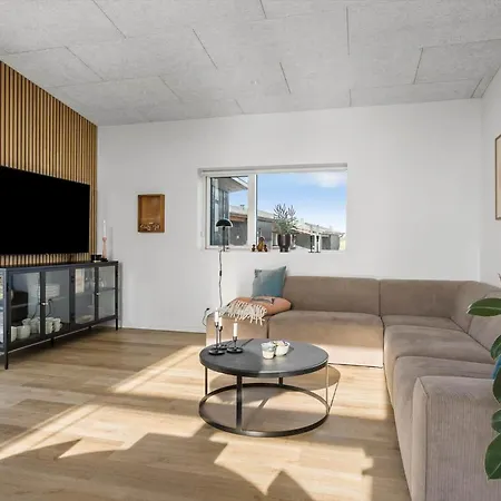 109-thisted-lyngbakken-9 Dom wakacyjny *