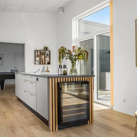 Dom wakacyjny 109-thisted-lyngbakken-9 Thisted