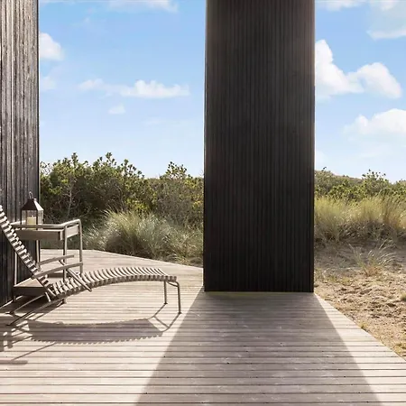 109-thisted-lyngbakken-9 Prázdninový dům