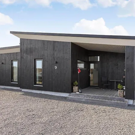 109-thisted-lyngbakken-9 Prázdninový dům *