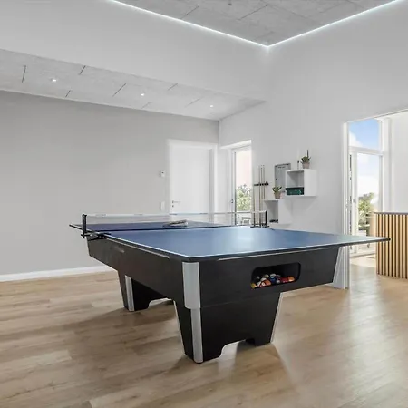 109-thisted-lyngbakken-9 Dom wakacyjny