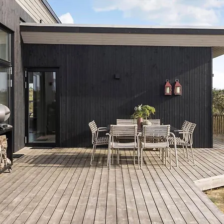 109-thisted-lyngbakken-9 Prázdninový dům *