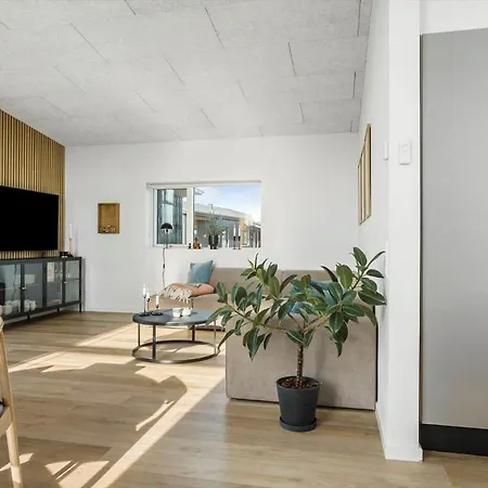 Dom wakacyjny 109-thisted-lyngbakken-9 *