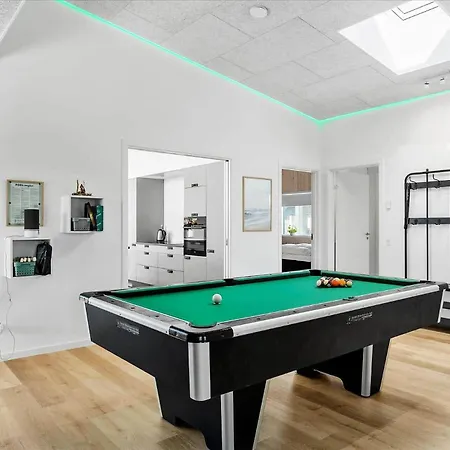 Dom wakacyjny 109-thisted-lyngbakken-9