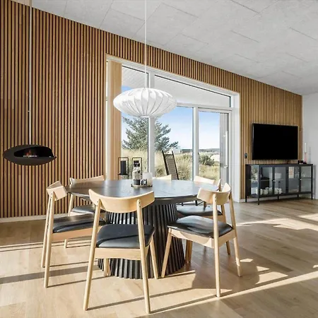 Prázdninový dům 109-thisted-lyngbakken-9 *