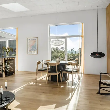 Ferienhaus 109-thisted-lyngbakken-9 *