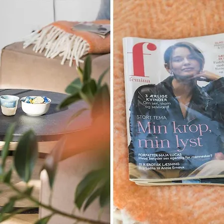 109-thisted-lyngbakken-9 Prázdninový dům