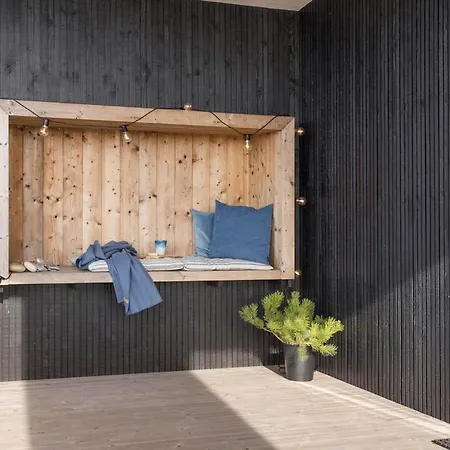 109-thisted-lyngbakken-9 Prázdninový dům *