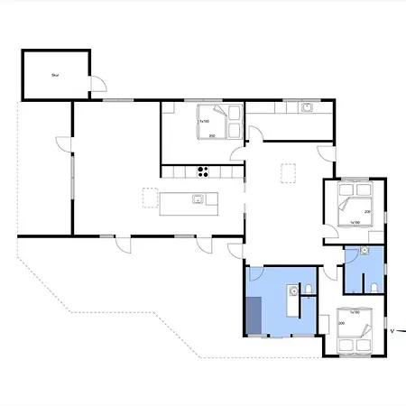 Ferienhaus 109-thisted-lyngbakken-9