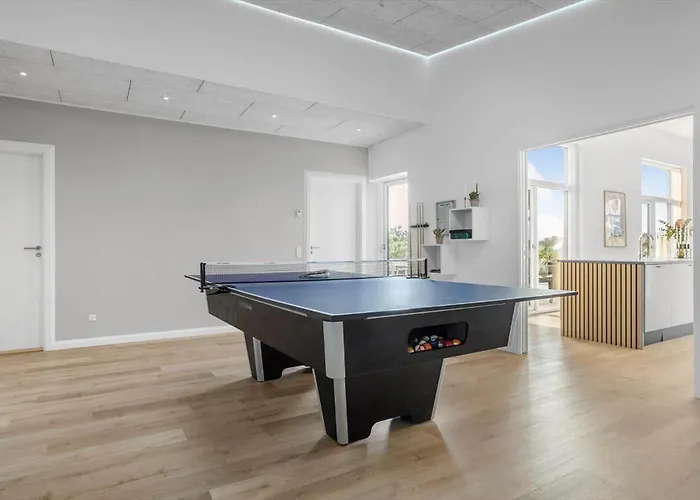 109-thisted-lyngbakken-9 Σπίτι διακοπών