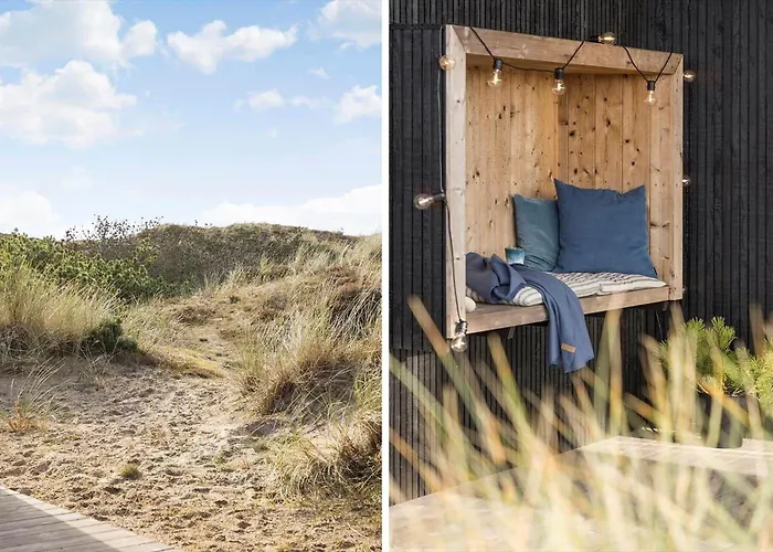 109-thisted-lyngbakken-9 Σπίτι διακοπών *