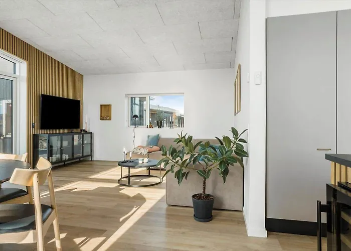 Σπίτι διακοπών 109-thisted-lyngbakken-9