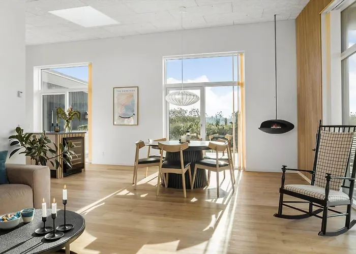 Σπίτι διακοπών 109-thisted-lyngbakken-9 *