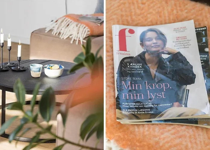 109-thisted-lyngbakken-9 Σπίτι διακοπών