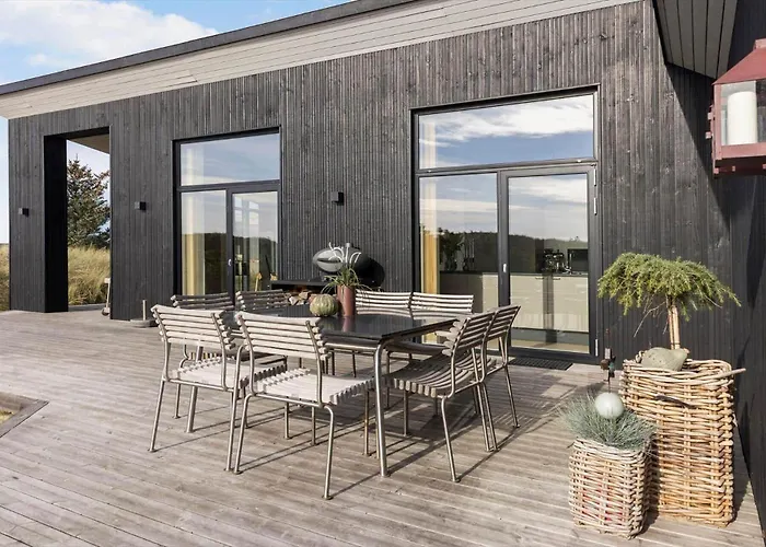 109-thisted-lyngbakken-9 Σπίτι διακοπών Thisted