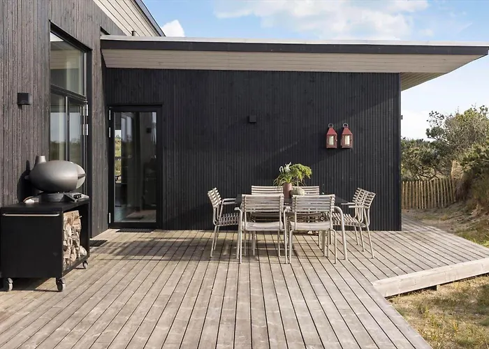 109-thisted-lyngbakken-9 Σπίτι διακοπών