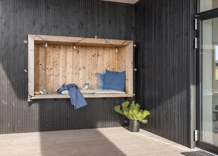 109-thisted-lyngbakken-9 Σπίτι διακοπών *